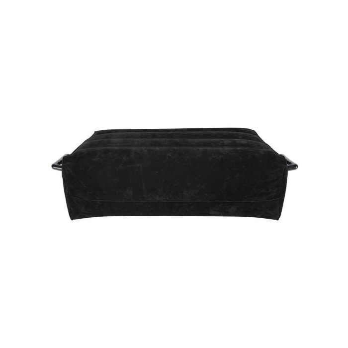 Sábana Sportsheets Pivot Negro (Poliéster) (PVC) 34 Sábana Sportsheets Pivot Negro (Poliéster) (PVC) 34