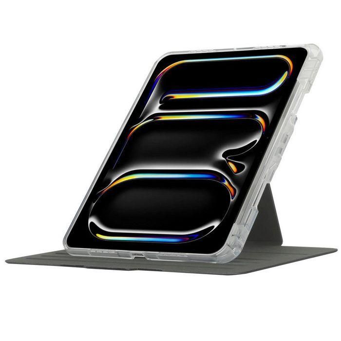 Targus VersaVu Clear Case for iPad Air 11-inch (M3)/(M2), iPad Air 10.9-inch (5th and 4th gen.), and iPad Pro 11-inch (4th, 3rd, 2nd, and 1st gen.) 15 Targus VersaVu Clear Case for iPad Air 11-inch (M3)/(M2), iPad Air 10.9-inch (5th and 4th gen.), and iPad Pro 11-inch (4th, 3rd, 2nd, and 1st gen.) 15