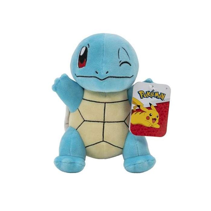 Peluche pokemon suave 21cm 3