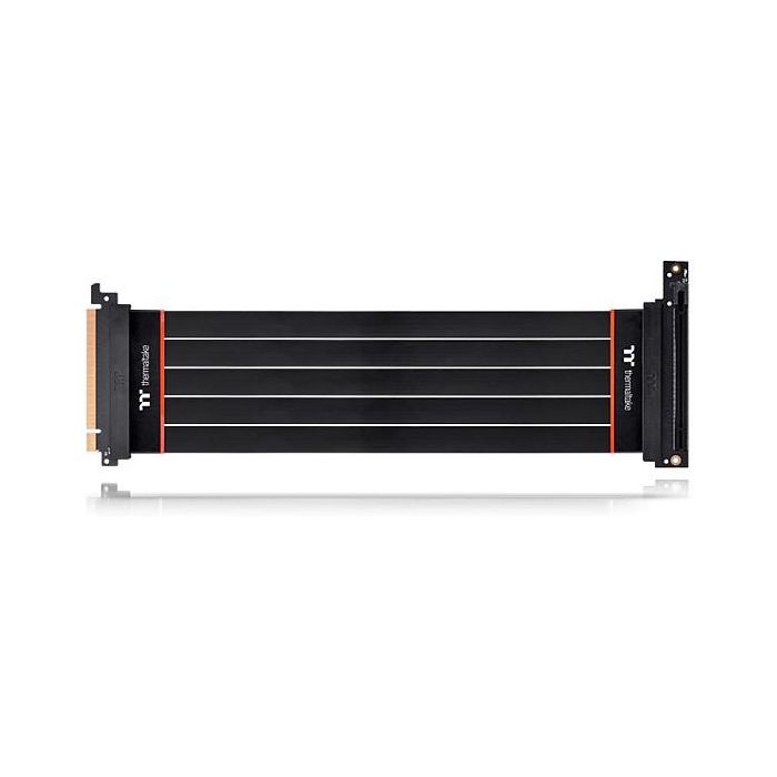 Thermaltake Extensor PCI Express 90 Negro PCI-E 4.0 16X 30cm