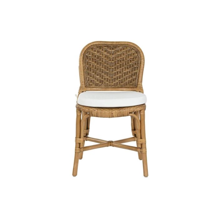 Silla Shabby DKD Home Decor Natural 58 x 86 x 46 cm