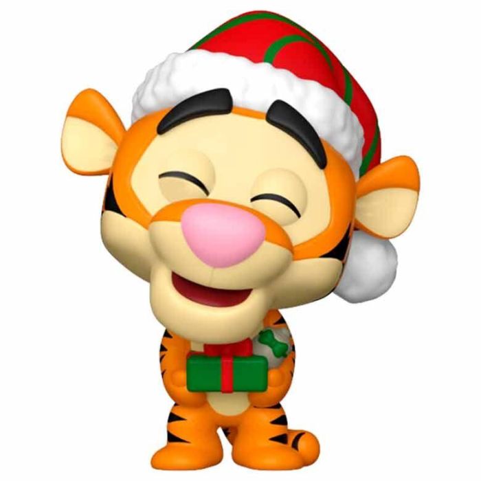 Figura Pocket POP Disney Winnie the Pooh Tigger 1