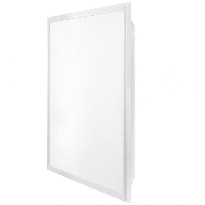 Panel LED 40W 4.400Lm 6000ºK 60x60Cm Enrejado UGR19 40.000H  [HO-PG-600x600-40W-CW]