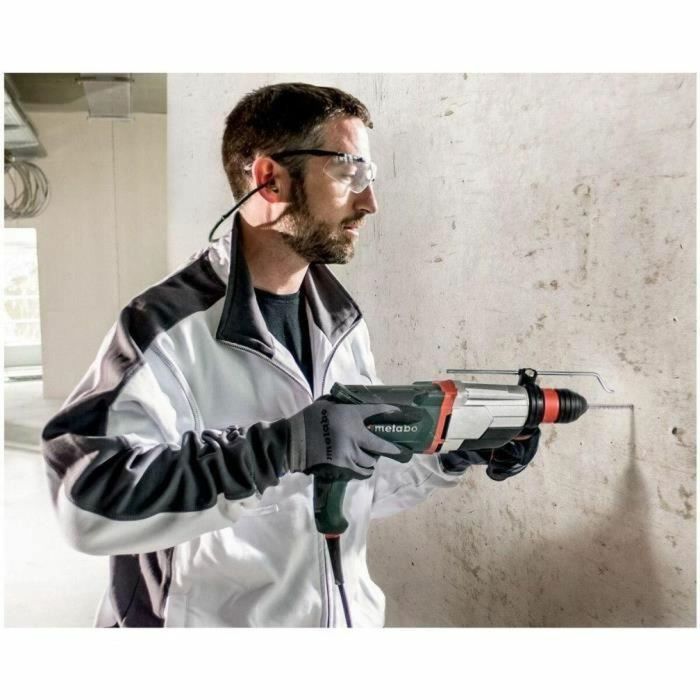 Metabo MET4007430306241 Taladro Percutor Combinado KHE 2660 Quick SDS Plus 3 Julios y Portabrocas de Cambio Rápido 2 Metabo MET4007430306241 Taladro Percutor Combinado KHE 2660 Quick SDS Plus 3 Julios y Portabrocas de Cambio Rápido 2
