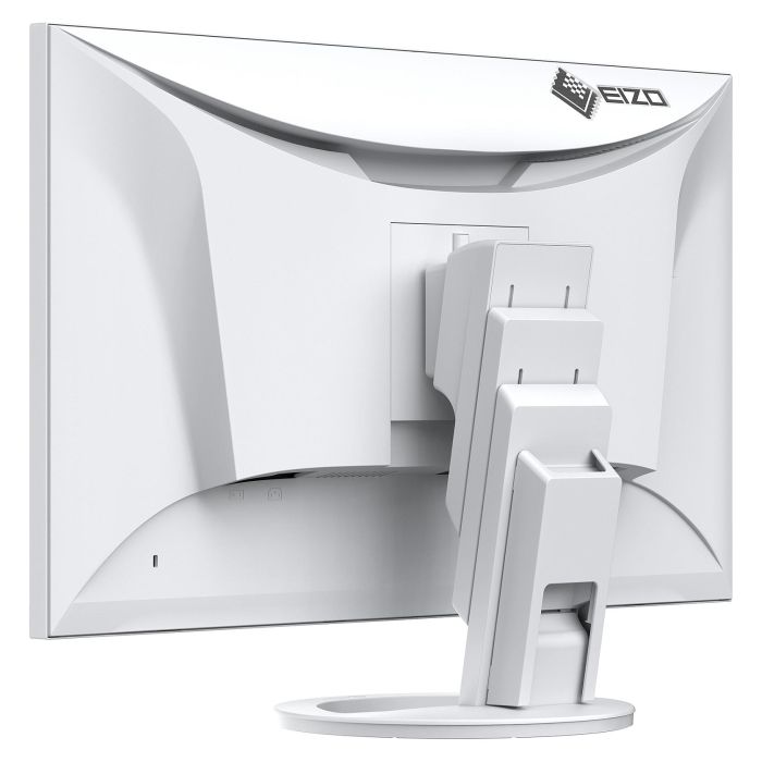 EIZO EV2720S-WT 68.5cm (27") 2K QHD IPS 16:9 350cd/m² 5ms HDMI DP USB-C Blanco 3