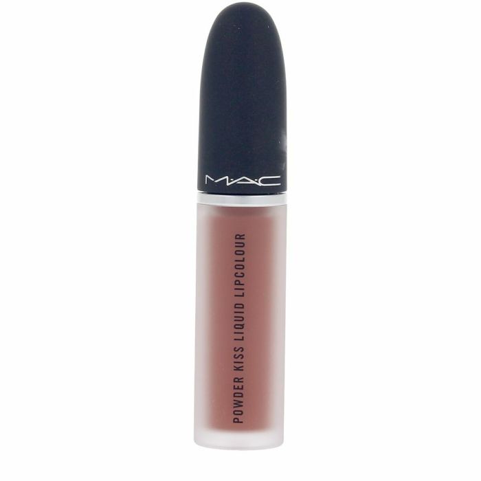 Mac Powder Kiss Liquid Lipcolor #Taken Mac Powder Kiss Liquid Lipcolor #Taken