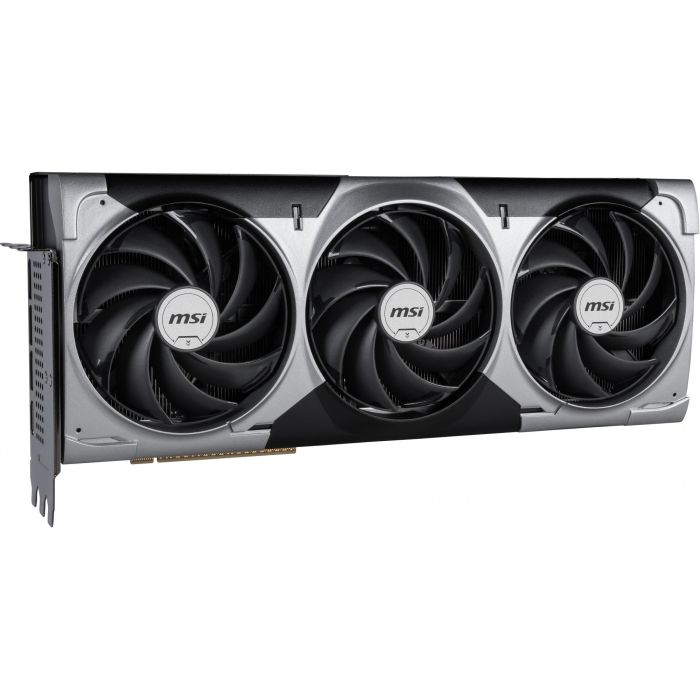 MSI MSI4711377301633 Tarjeta Gráfica VENTUS GEFORCE RTX 5090 32G 3X OC NVIDIA 32 GB GDDR7 9 MSI MSI4711377301633 Tarjeta Gráfica VENTUS GEFORCE RTX 5090 32G 3X OC NVIDIA 32 GB GDDR7 9