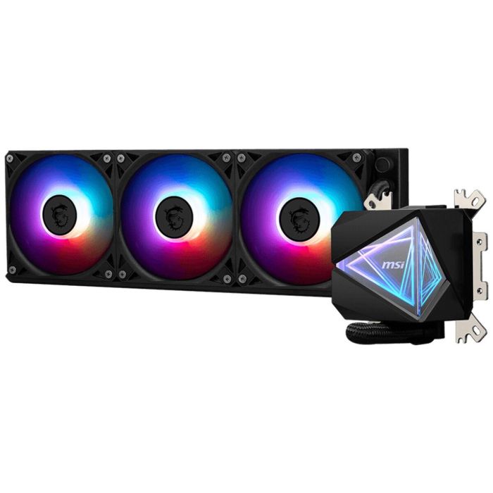 MSI 306-7ZW8A11-C24 MAG CORELIQUID I360 - Kit de Refrigeración Líquida para PC 22
