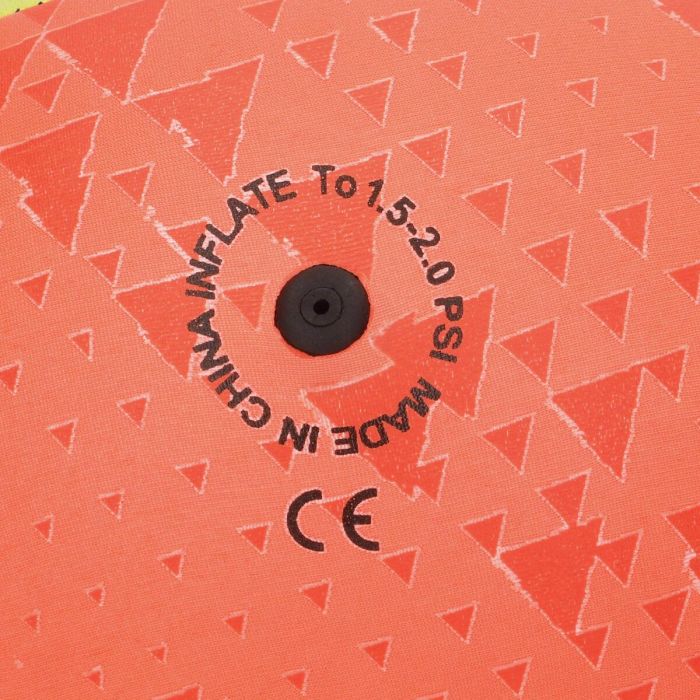 Balón de Rugby Aktive 24 Unidades 4