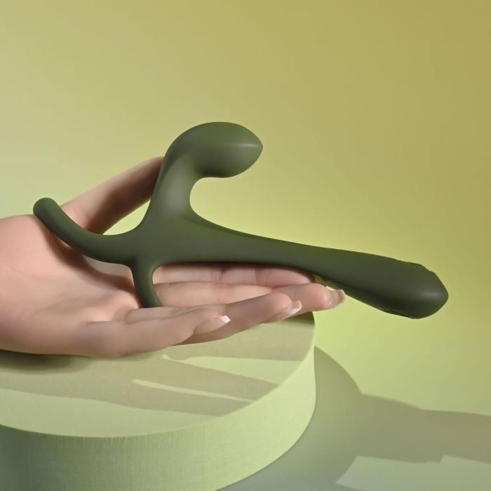 Funda para pene Evolved Zero Tolerance Ø 4,2 cm 12 Funda para pene Evolved Zero Tolerance Ø 4,2 cm 12