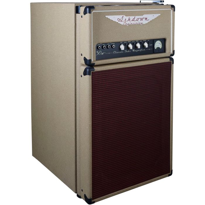 Nevera Ashdown Tweed - 92 Litros 3