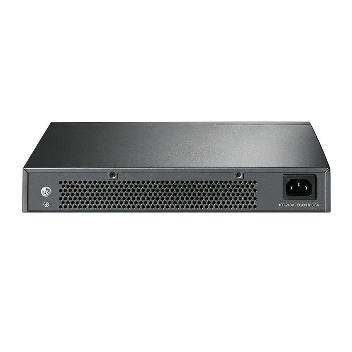 Switch de Sobremesa TP-Link TL-SG1024DE LAN 100/1000 48 Gbps 2 Switch de Sobremesa TP-Link TL-SG1024DE LAN 100/1000 48 Gbps 2