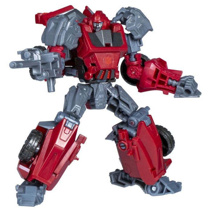Figura Hasbro Transformers War For Cybertron 1 Figura Hasbro Transformers War For Cybertron 1