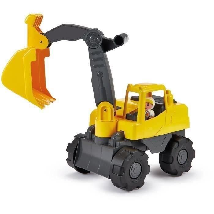 Pelleter - Ecoiffier - 18 meses Pelleter - Ecoiffier - 18 meses