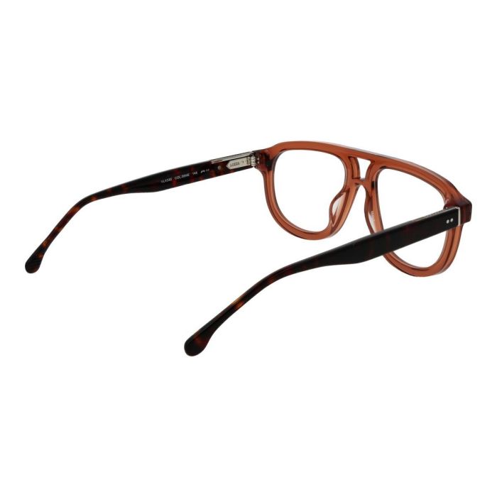 Montura de Gafas Hombre Lozza VL4330 5506ME 1 Montura de Gafas Hombre Lozza VL4330 5506ME 1