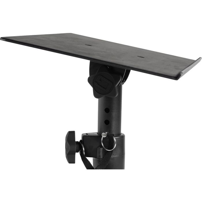 Soporte Monitor Sobremesa Base Plana 7 Soporte Monitor Sobremesa Base Plana 7