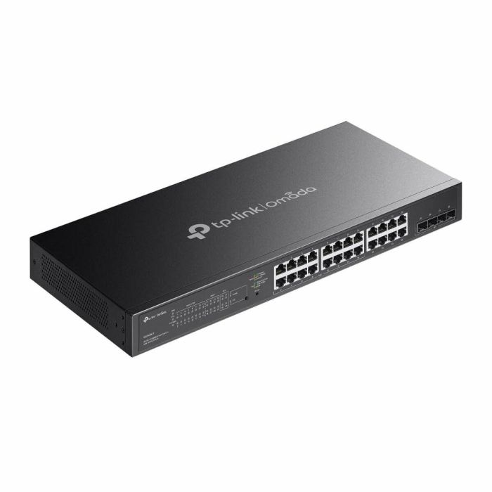 Switch TP-Link SG2428LP 1 Switch TP-Link SG2428LP 1