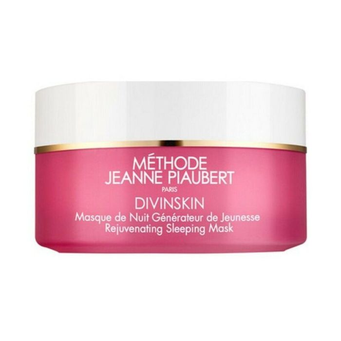 Jeanne Piaubert Divinskin Masque Nuit