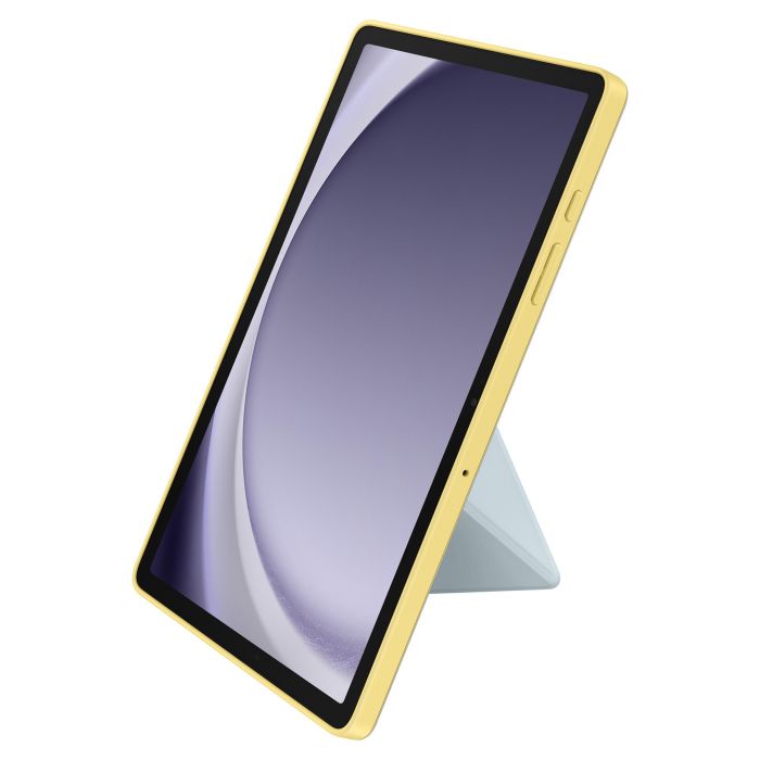 Samsung EF-BX210TLEGWW Funda Tipo Folio para Galaxy Tab A9+, Azul 6