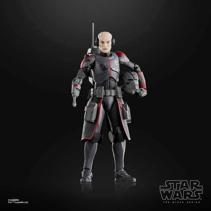 Figura Hasbro Echo 15 cm Star 4