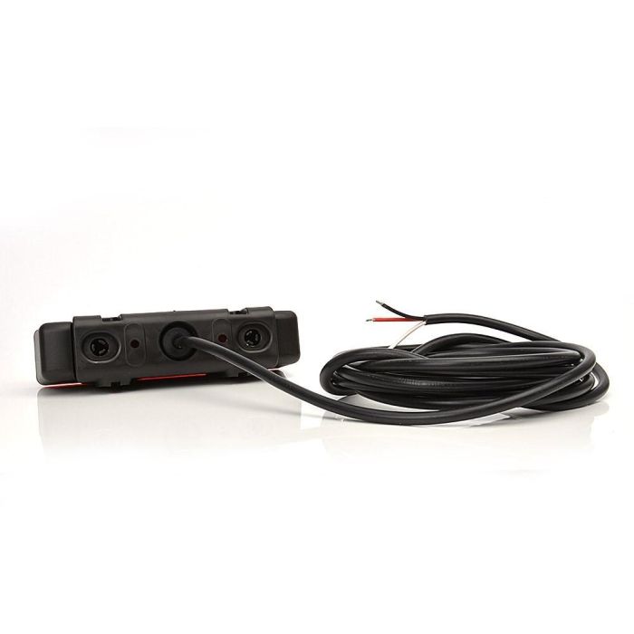 M-Tech Rotativo Led 12 V-24 V Ip68 Ece Sea-Dot MTECWLB11731Y Lámpara Faro Advertencia Amarillo 2 M-Tech Rotativo Led 12 V-24 V Ip68 Ece Sea-Dot MTECWLB11731Y Lámpara Faro Advertencia Amarillo 2