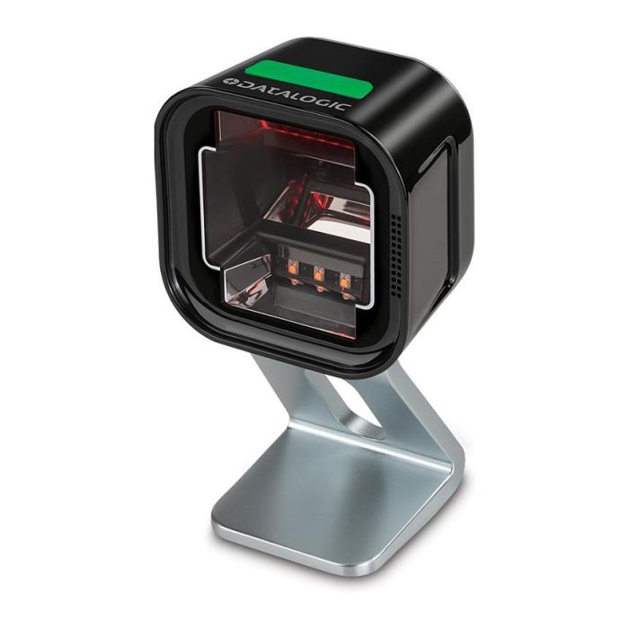 Datalogic Lector de códigos de barras fijo Magellan 1500i MG1501-10211-0200, Escáner 2D para Códigos Aztec, Data Matrix, MaxiCode, QR, Color Negro 0 Datalogic Lector de códigos de barras fijo Magellan 1500i MG1501-10211-0200, Escáner 2D para Códigos Aztec, Data Matrix, MaxiCode, QR, Color Negro 0