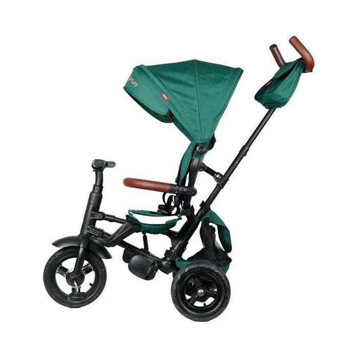 New rito star deluxe green 3 New rito star deluxe green 3