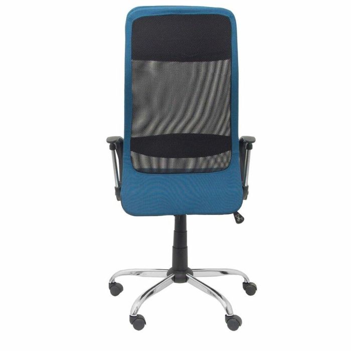Silla de Oficina Esteras Foröl 2DBD225 Turquesa 1 Silla de Oficina Esteras Foröl 2DBD225 Turquesa 1