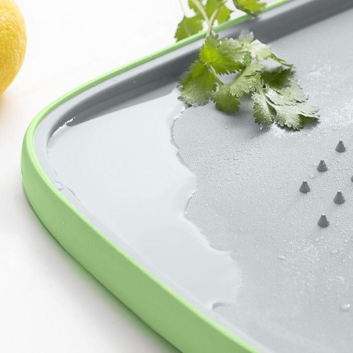 Tabla de Cortar Reversible Multifunción Reblok InnovaGoods 7