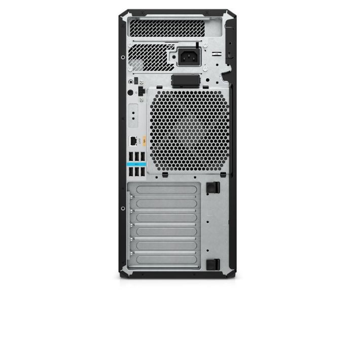 HP Z4 G5 Estación de Trabajo Intel Xeon W3-2425, 64 GB RAM DDR5, 1 TB SSD, NVIDIA RTX 2000 Ada, Windows 11 Pro 2