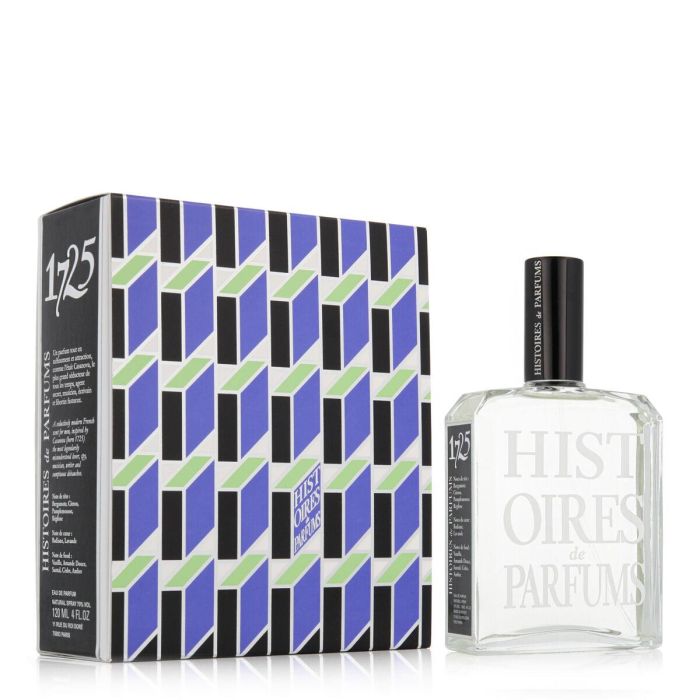 Histoires De Parfums 1725 Edp 120 mL