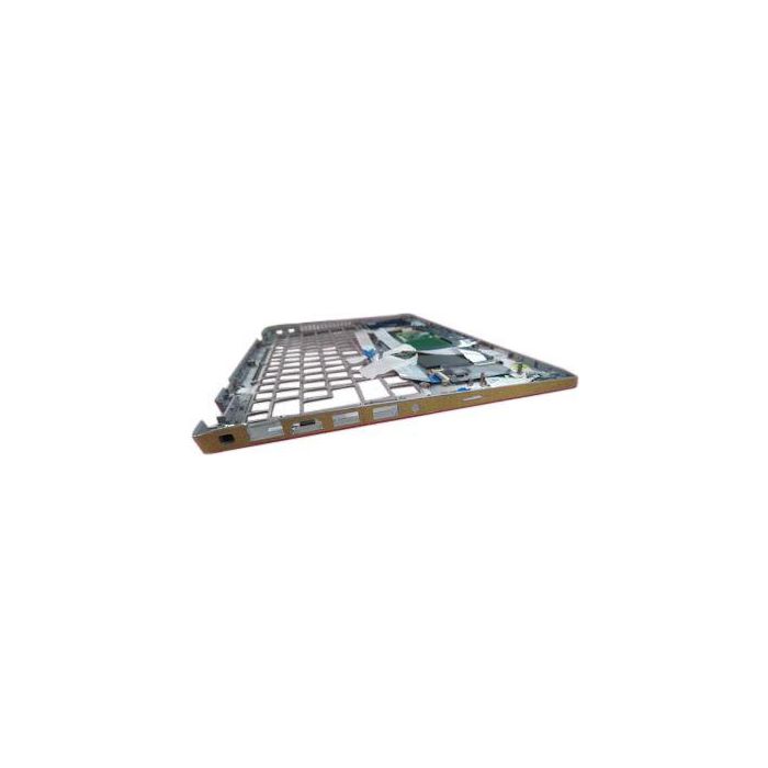 Dell Palmrest Assembly para Dell Latitude 5430 Rugged, Single Pointing, Smart Card Reader, Thunderbolt, con LED Board y Clickpad 3 Dell Palmrest Assembly para Dell Latitude 5430 Rugged, Single Pointing, Smart Card Reader, Thunderbolt, con LED Board y Clickpad 3