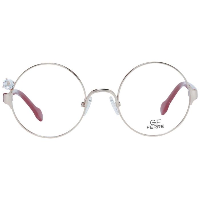 Montura de Gafas Mujer Gianfranco Ferre GFF0093 48004 2 Montura de Gafas Mujer Gianfranco Ferre GFF0093 48004 2