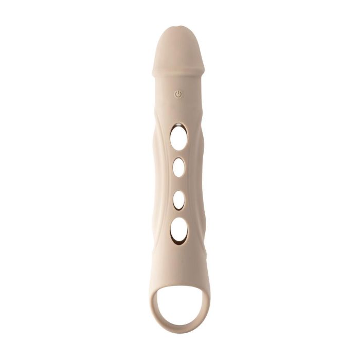 Funda para pene Zero Tolerance Zero Tolerance Carne Ø 4,1 cm 26