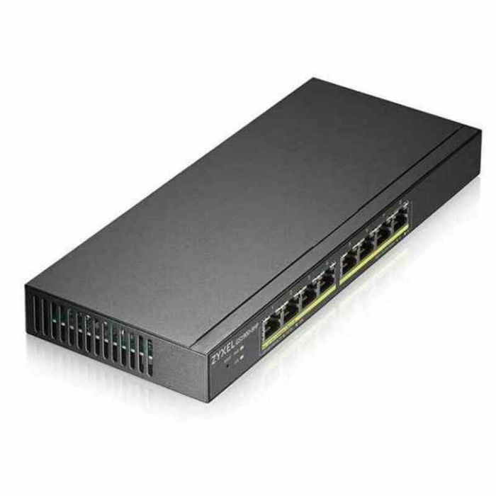 Switch ZyXEL GS1100-24E-EU0103F RJ45 x 24 2 Switch ZyXEL GS1100-24E-EU0103F RJ45 x 24 2