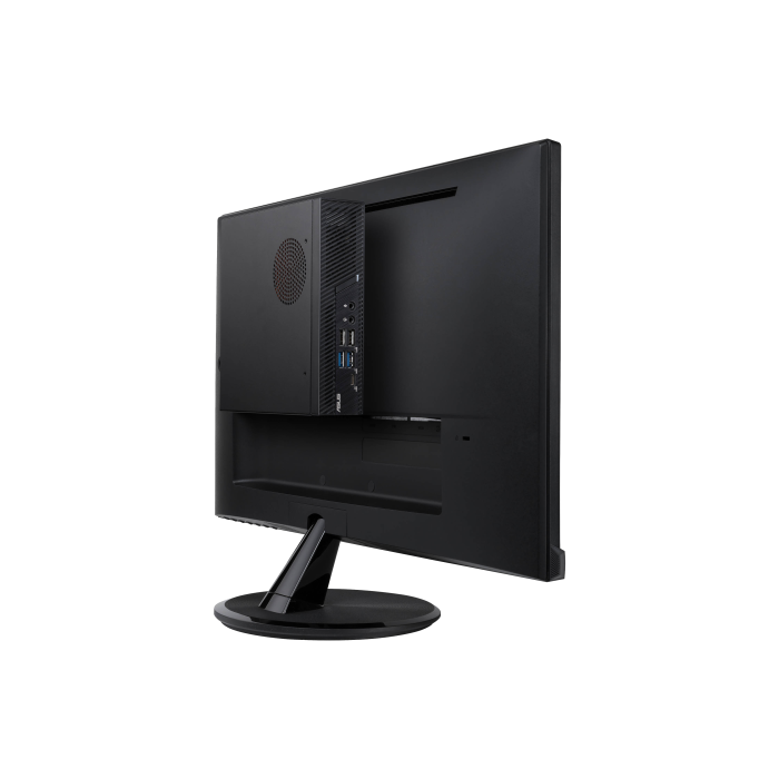 ASUS PB63-B3014MH Intel® Core™ i3 i3-13100 8 GB DDR5-SDRAM 256 GB SSD Mini PC Negro 4 ASUS PB63-B3014MH Intel® Core™ i3 i3-13100 8 GB DDR5-SDRAM 256 GB SSD Mini PC Negro 4