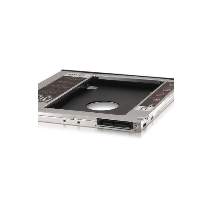 Adaptador Aisens A129-0151 para 1x disco duro de 2.5" 1