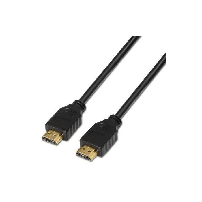 Cable HDMI Aisens A119-0097 Negro 7 m