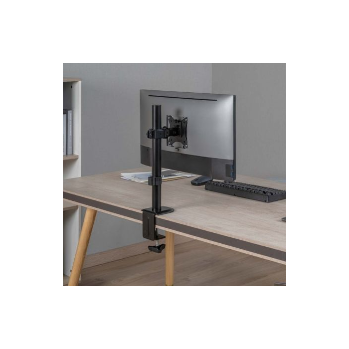 Soporte para Monitor o TV Aisens DT32TSR-227/ hasta 9kg 3