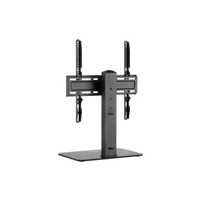 Soporte de Mesa Giratorio DT55S-217 para TV y Monitor de 32"-55"/ hasta 40 kg 1