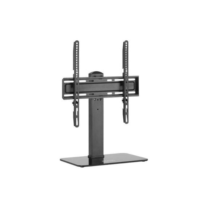 Soporte de Mesa Giratorio DT55S-217 para TV y Monitor de 32"-55"/ hasta 40 kg