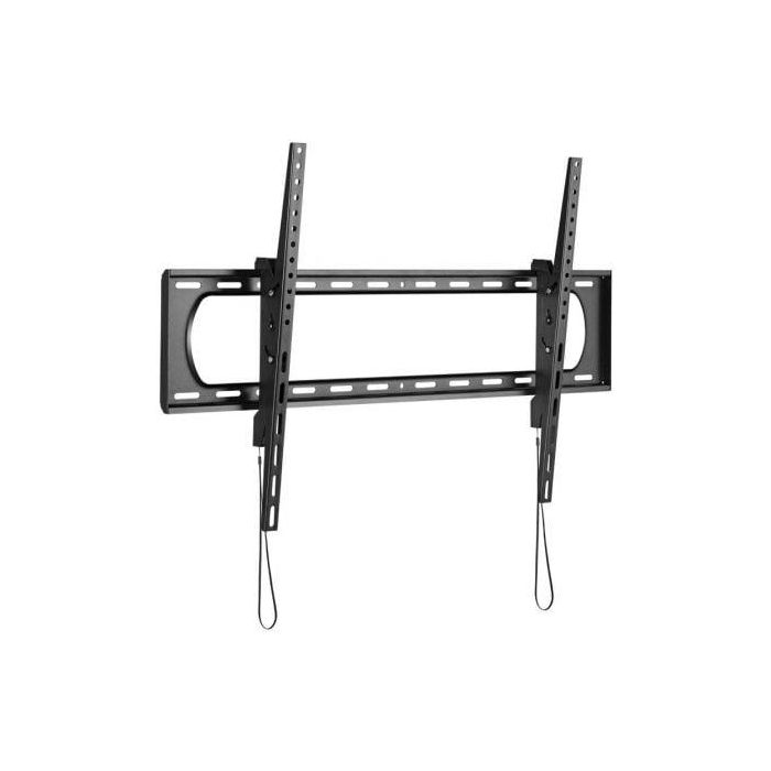 Soporte de Pared Inclinable Aisens WT120T-243 para TV de 60-120"/ hasta 160kg