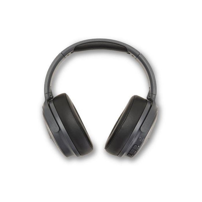 Auriculares Inalámbricos Aiwa HST-250BT/TN/ con Micrófono/ Bluetooth/ Gris 1