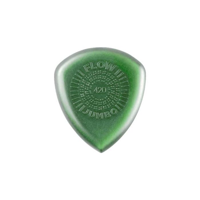 Pack De 12 Ud Púas Grip Flow Jumbo - 420 Pack De 12 Ud Púas Grip Flow Jumbo - 420