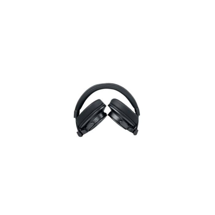 Auriculares de Diadema Muse M278FB Negro 3 Auriculares de Diadema Muse M278FB Negro 3