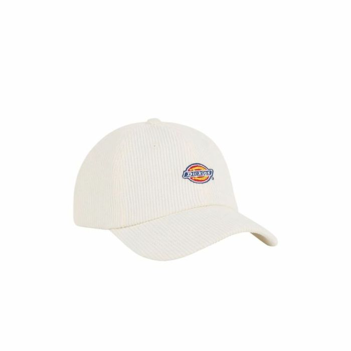 Gorra Deportiva Dickies DK0A4ZAYC481 Blanco Talla única 0 Gorra Deportiva Dickies DK0A4ZAYC481 Blanco Talla única 0