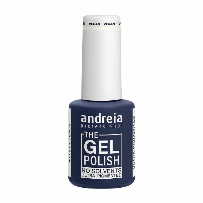 The Gel Polish G02 10,5 mL Andreia