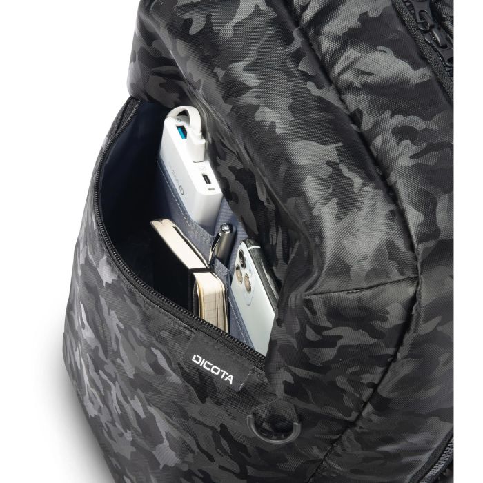 Mochila para Portátil Dicota D32126 5