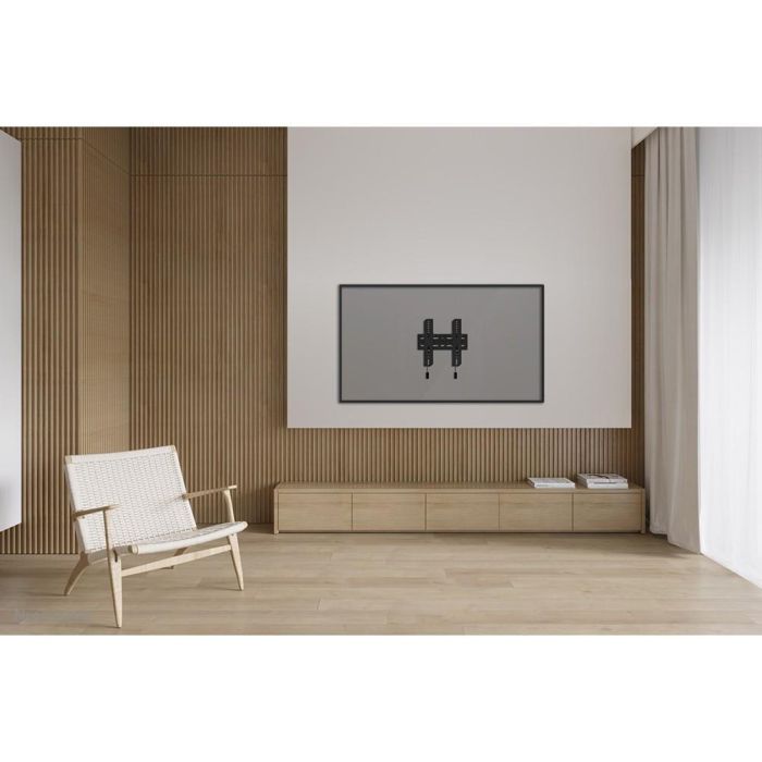 Soporte TV Neomounts WL35S-850BL12 24-55" 50 kg 7