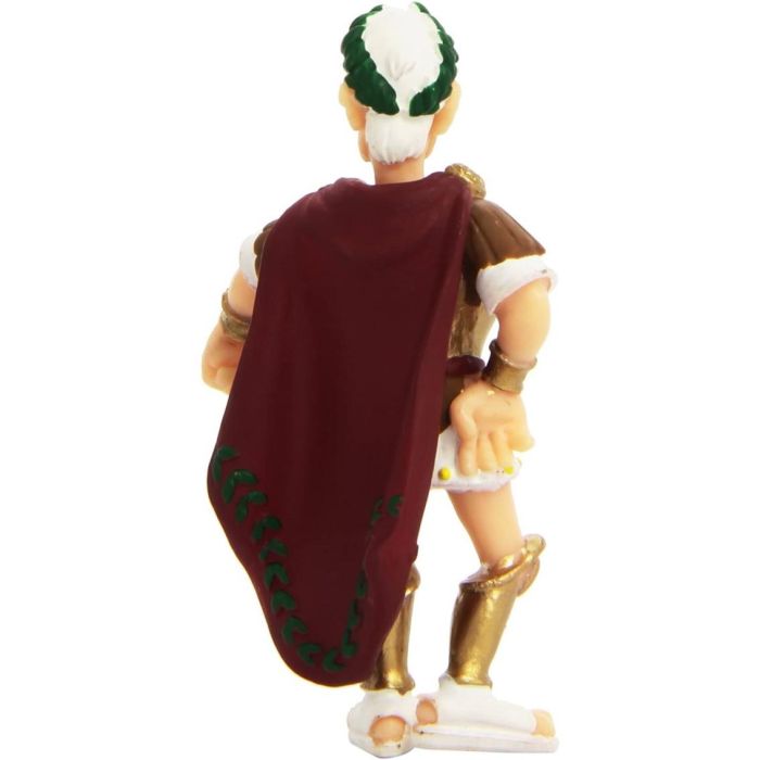 Figura Plastoy Asterix & Obelix Emperador 1 Figura Plastoy Asterix & Obelix Emperador 1